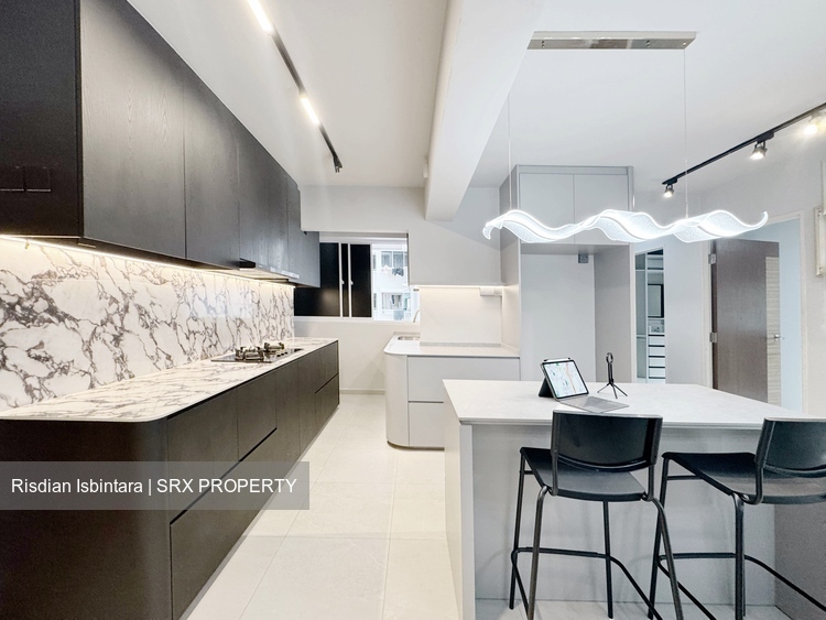 Blk 217B Matilda Portico (Punggol), HDB 4 Rooms #500503381